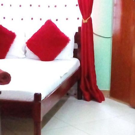 Wiks Home Mombasa Eksteriør bilde