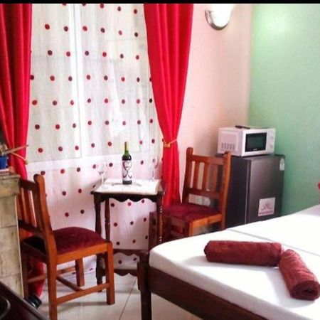 Wiks Home Mombasa Eksteriør bilde