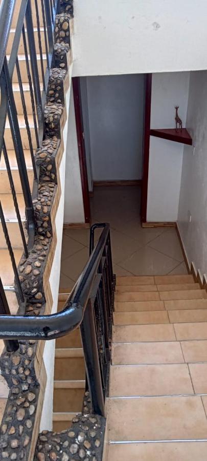 Wiks Home Mombasa Eksteriør bilde