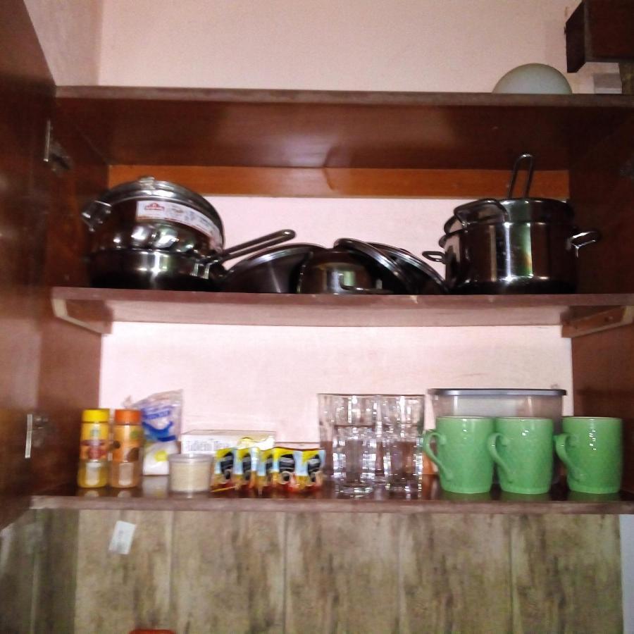 Wiks Home Mombasa Eksteriør bilde
