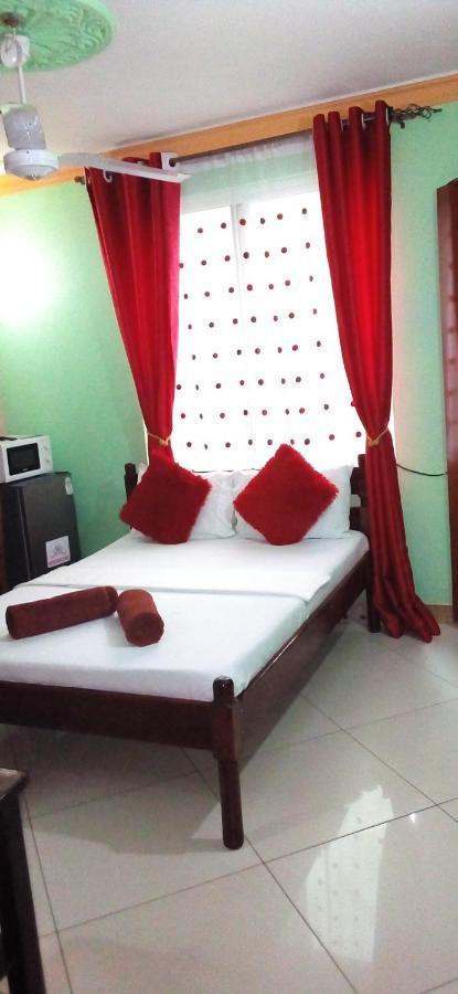 Wiks Home Mombasa Eksteriør bilde
