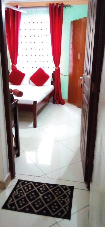 Wiks Home Mombasa Eksteriør bilde