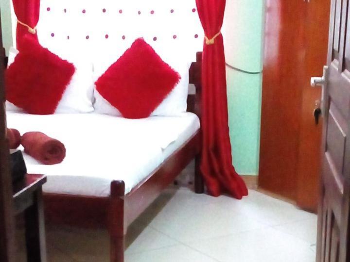 Wiks Home Mombasa Eksteriør bilde
